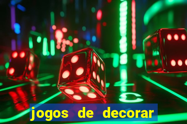 jogos de decorar casas de luxo